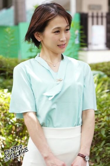 「初撮り人妻ドキュメント」：エロ動画・アダルトビデオ -＜プレステージ グループ＞（006JRZE-280）